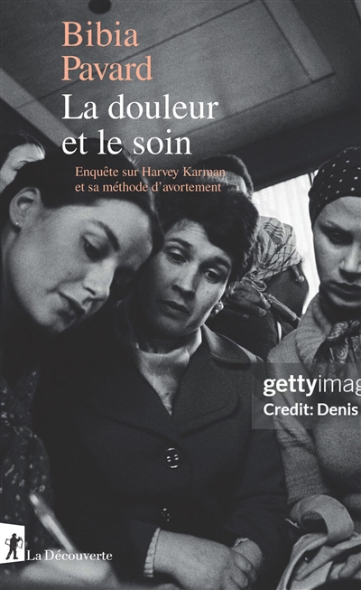 La douleur et le soin :...