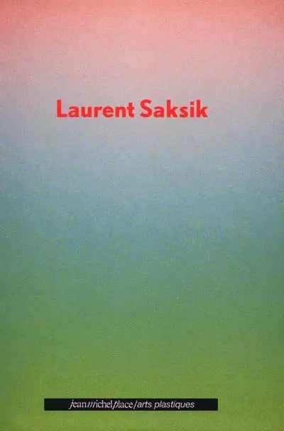 Laurent Saksik