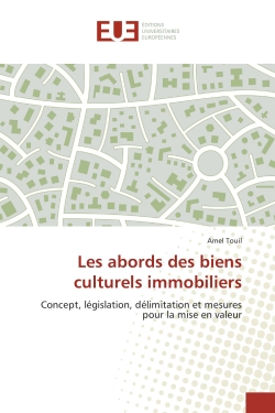 Les abords des biens...