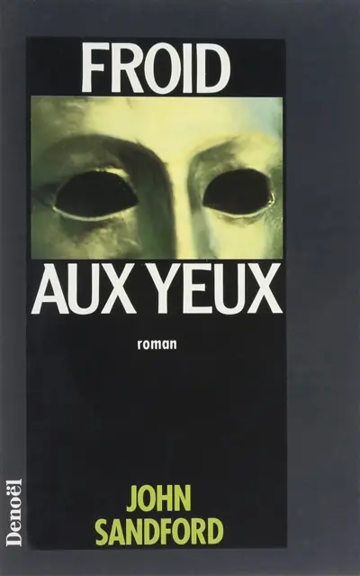 Froid aux yeux