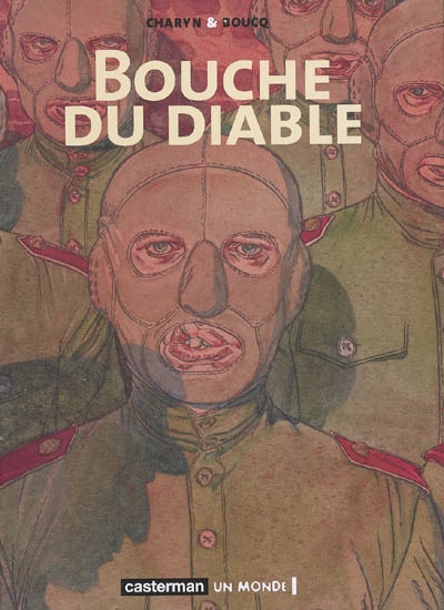Bouche du diable