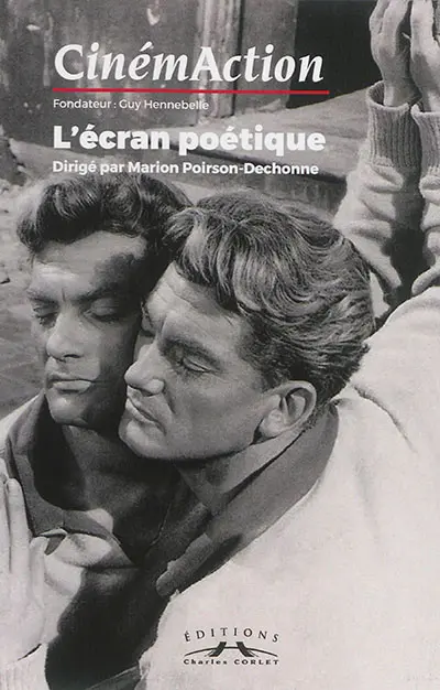 CinémAction, n° 157. L'écran poétique