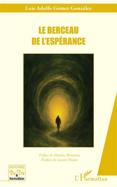 Le berceau de l'espérance