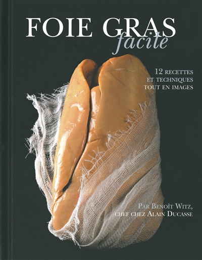 Foie gras facile