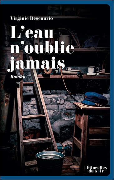 L'eau n'oublie jamais