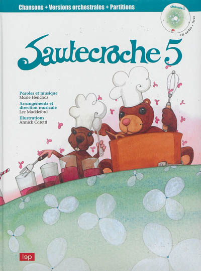 Sautecroche. Vol. 5