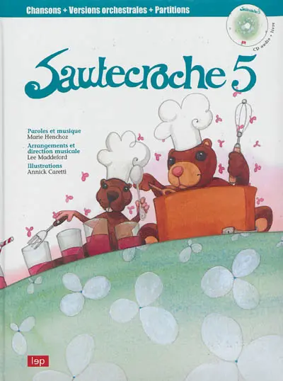 Sautecroche. Vol. 5
