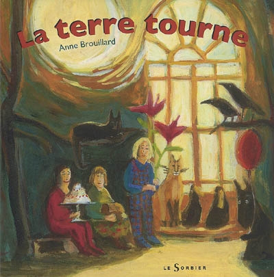 Terre Tourne (la)