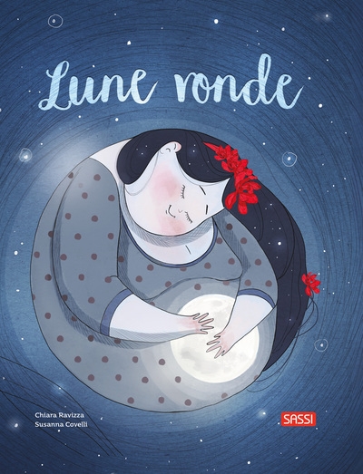 Lune ronde