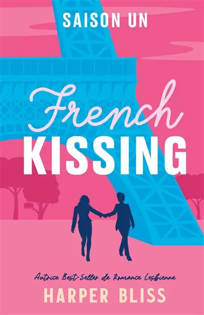 French Kissing : Saison Un