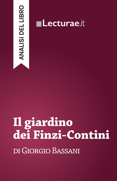 Il giardino dei...