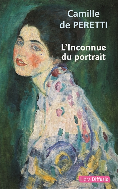 L'inconnue du portrait