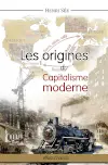 Les origines du capitalisme moderne