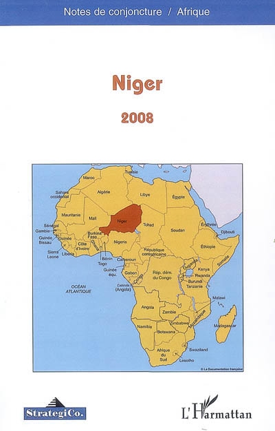Niger 2008