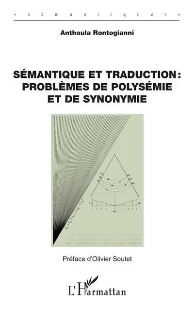 Sémantique et traduction : problèmes de polysémie et de synonymie
