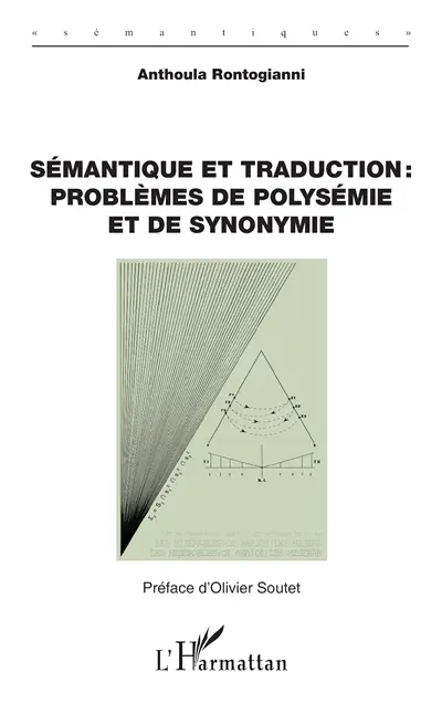 Sémantique et traduction : problèmes de polysémie et de synonymie