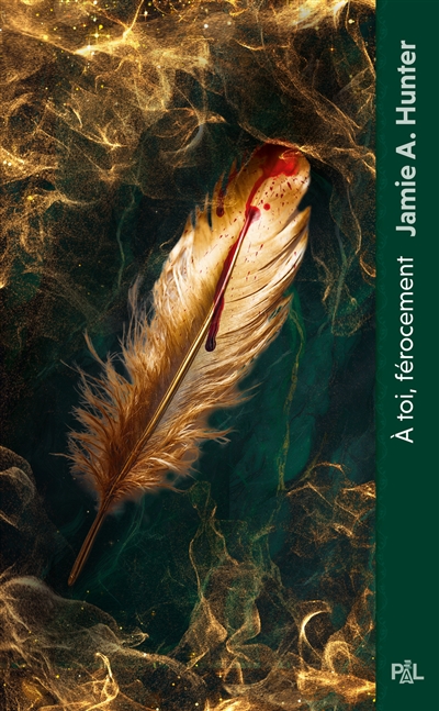 Les rois faes d'Eden. Vol. 1. A toi, férocement