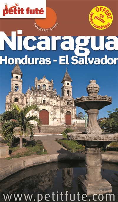 Nicaragua, Honduras, El...