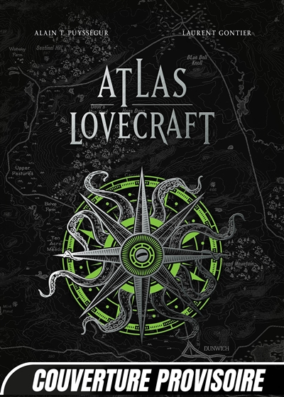 Atlas Lovecraft