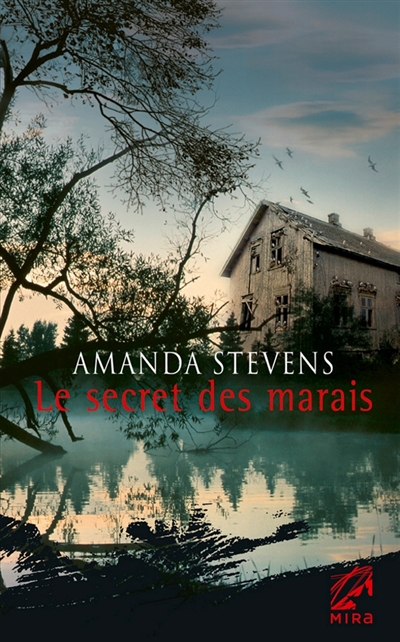 Le secret des marais