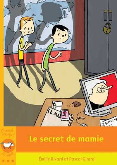 Le secret de mamie