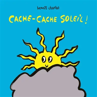 Cache-cache soleil !