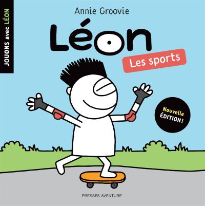 Léon. Les sports