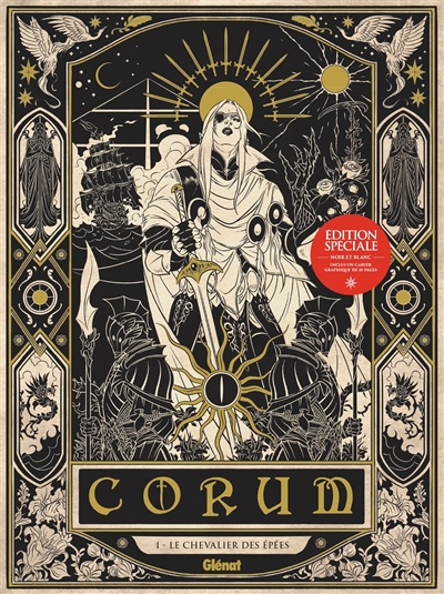 Corum. Vol. 1. Le chevalier...