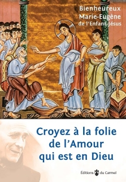 Croyez à la folie de...