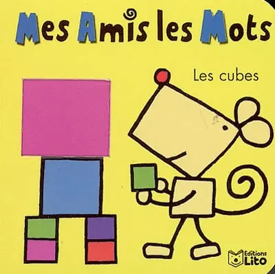 Les cubes
