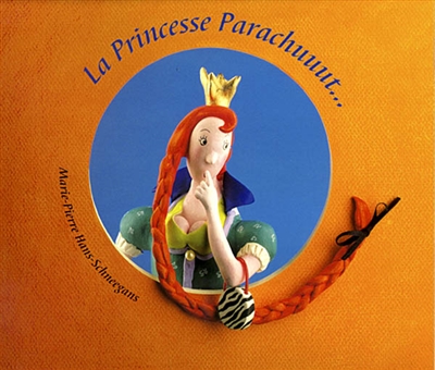 La princesse parachuuut...