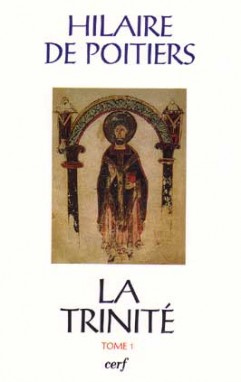 La Trinité. Vol. 1. Livres I-III