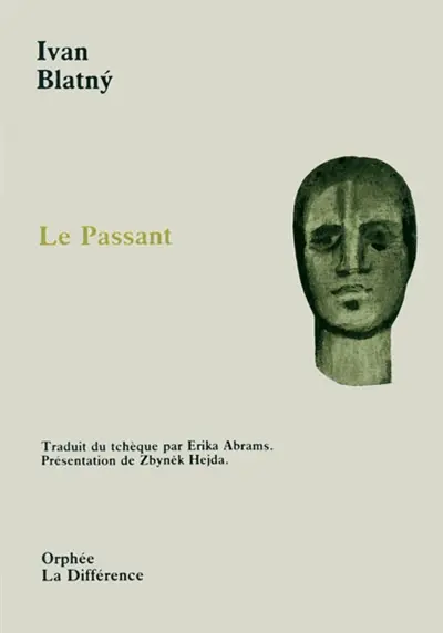 Le Passant