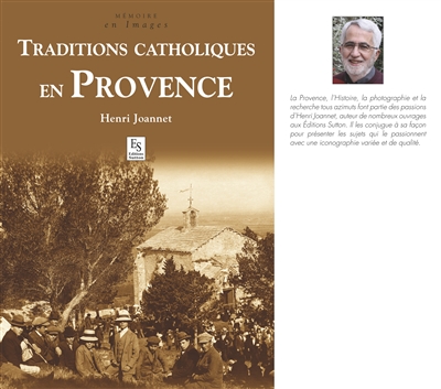 Traditions catholiques en Provence