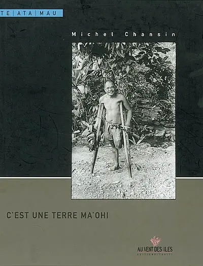 C'est une terre ma'ohi