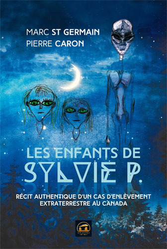 Les enfants de Sylvie P. :...