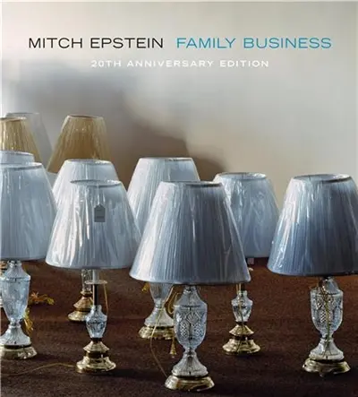 Mitch Epstein Family Business (20th Anniversary Edition)