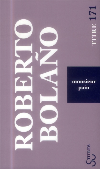 Monsieur Pain