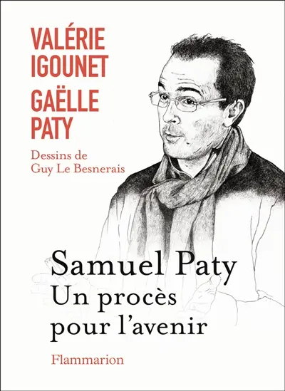 Samuel Paty : un procès pour l'avenir Samuel Paty : un procès pour l'avenir