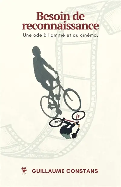 Besoin de reconnaissance