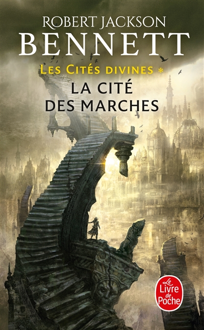 Les cités divines. Vol. 1....
