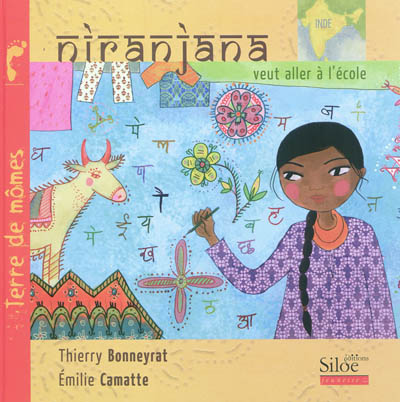 Niranjana veut aller à l'école