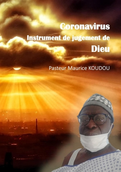 Coronavirus, instrument de...