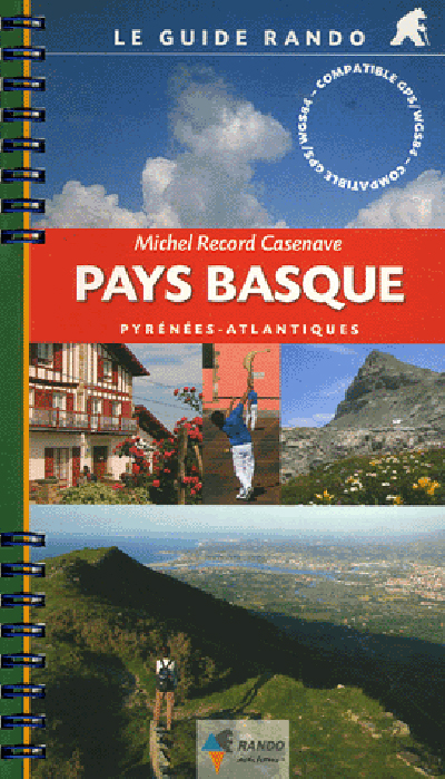 Pays basque : Pyrénées Atlantiques