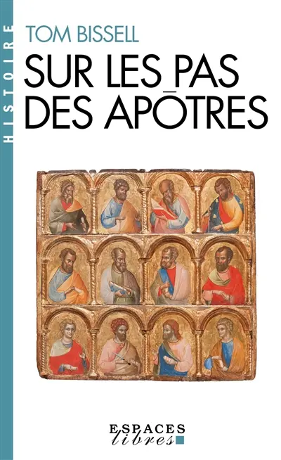 Sur les pas des apôtres