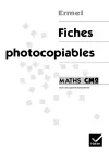 Maths CM2 : cycle des approfondissements : fiches photocopiables