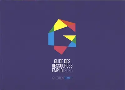 Guide des ressources emploi : 2026