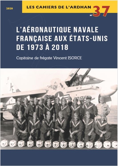 l'aéronautique navale française aux etats-unis de 1973 à 2018