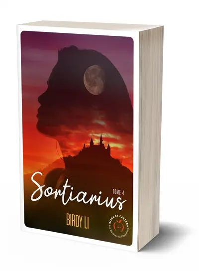 Sortiarius. Vol. 4