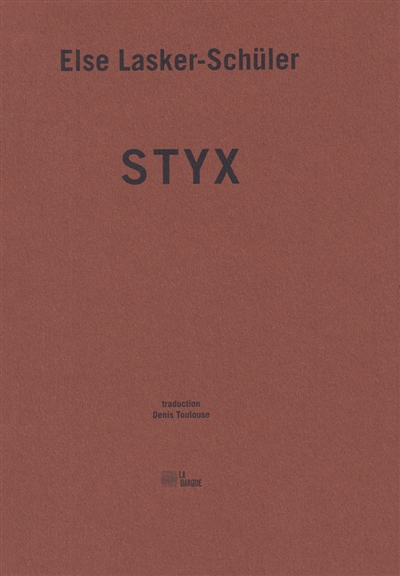 Styx